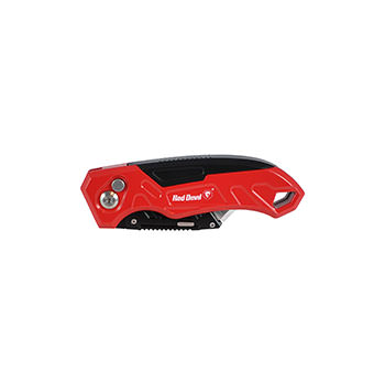 product Heavy-Duty Folding Lock Utility Knife